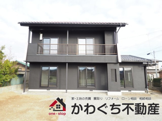 【外観】 | いつでも見学OKです！