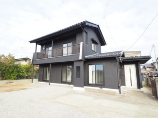 【外観】 | ★内覧予約で新米2kg★