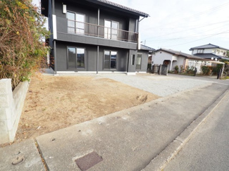 【駐車場】 | ★内覧予約で新米2kg★