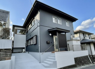 流山市平方戸建O邸の画像