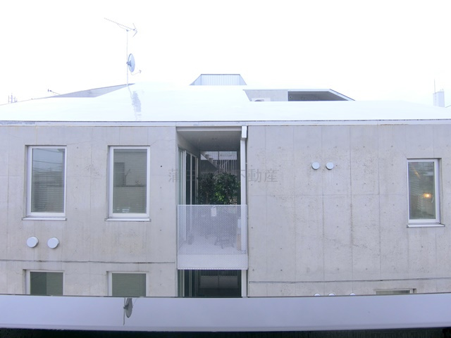 Kolet久が原＃03の展望|展望