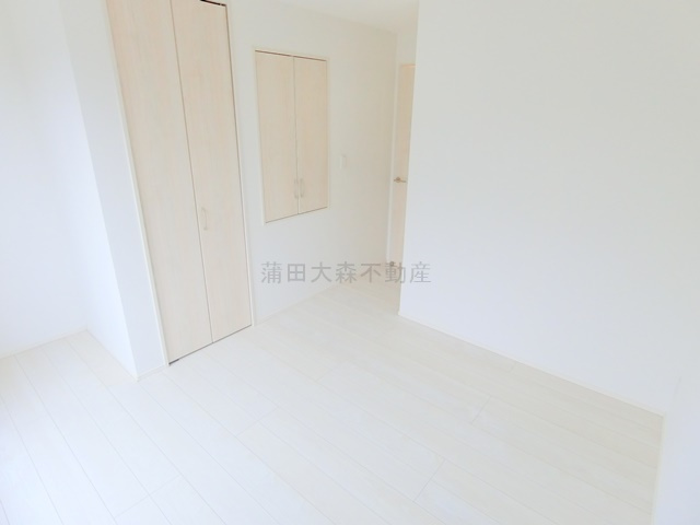 Kolet久が原＃03のその他