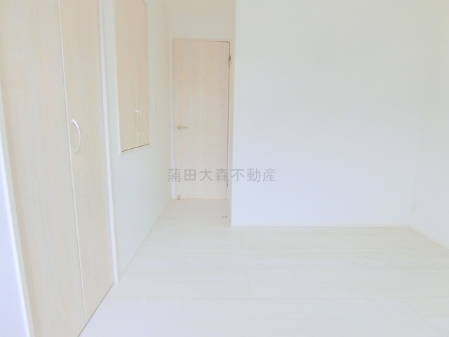 Kolet久が原＃03のその他