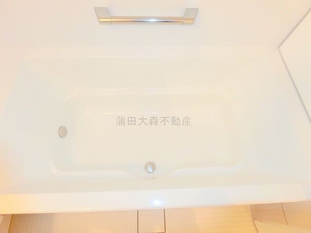 Kolet久が原＃03の浴室