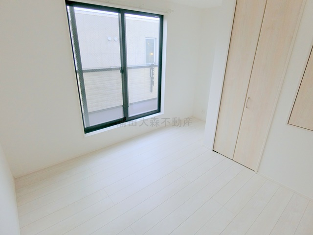 Kolet久が原＃03のその他|洋室6.1帖