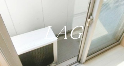 【バルコニー】 | ヴァリアント | バルコニーです。