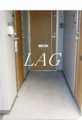 【エントランス】 | ヴァリアント | エントランスです。