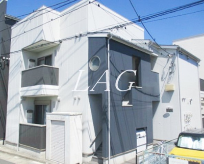 【外観】 | ヴァリアント | 外観です。