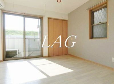 【居間・リビング】 | ヴァリアント | 洋室のお部屋です。