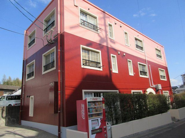 キャトルセゾンの画像