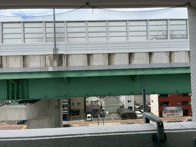 MOWAビル|名古屋市の賃貸ならMy賃貸の展望|MOWAビル