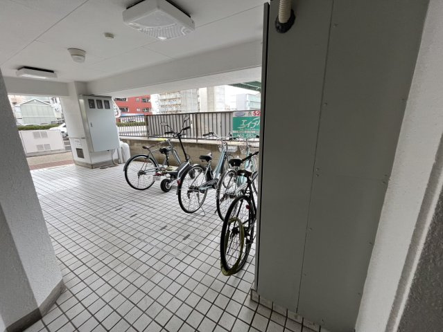 MOWAビル|名古屋市の賃貸ならMy賃貸のその他共用部分|MOWAビル
