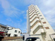 第3田中ビル【名古屋市賃貸・エレベーター】の画像