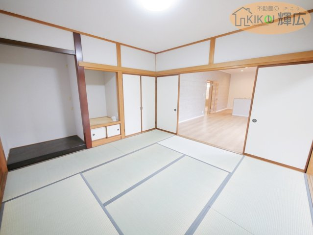 加古川市野口町良野　中古戸建のその他