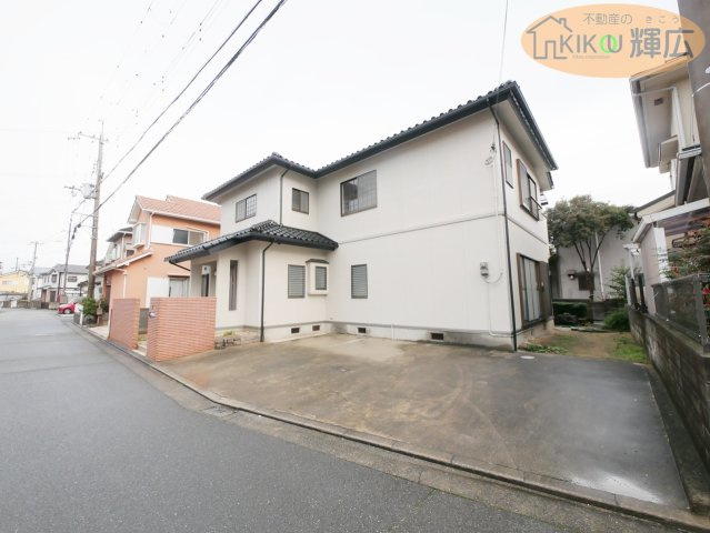 加古川市野口町良野　中古戸建