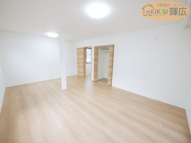 【寝室】 | 加古川市野口町良野　中古戸建