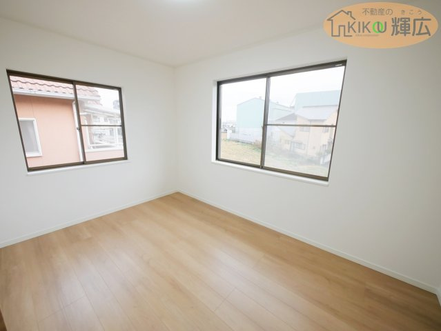 【洋室】 | 加古川市野口町良野　中古戸建