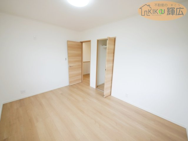 【洋室】 | 加古川市野口町良野　中古戸建