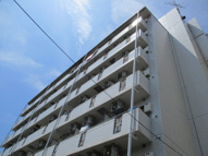 大阪市東淀川区上新庄３丁目のマンションの画像