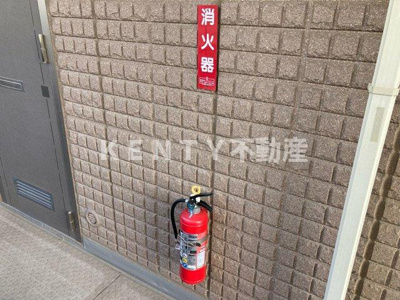 【その他共用部分】 | スピティ北村