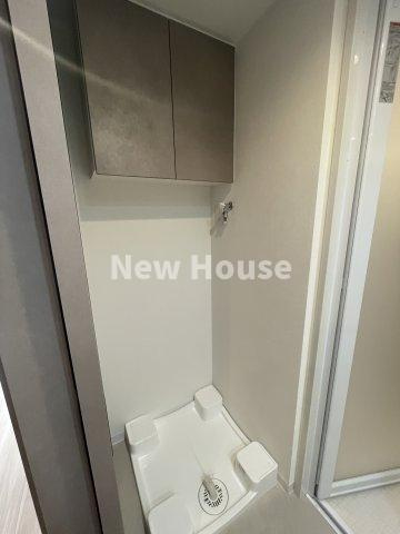 S-RESIDENCE王子enableのエントランス