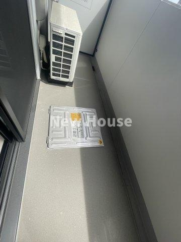 S-RESIDENCE王子enableのセキュリティ