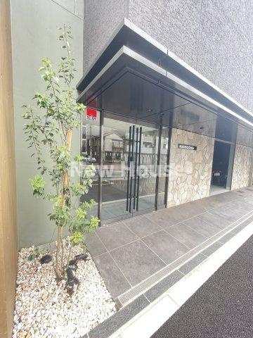 S-RESIDENCE王子enableのその他共用部分