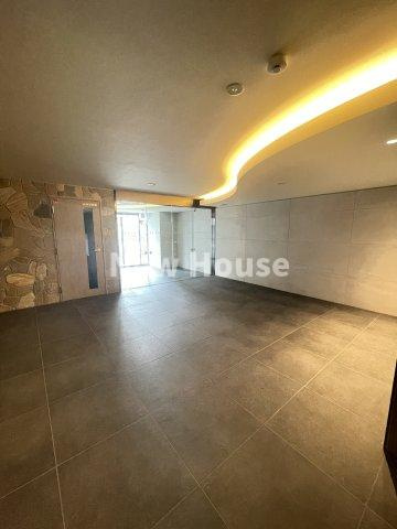 S-RESIDENCE王子enableのその他共用部分