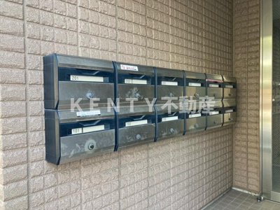 【その他共用部分】 | スピティ北村