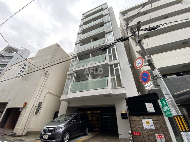 サンネクテール天満橋