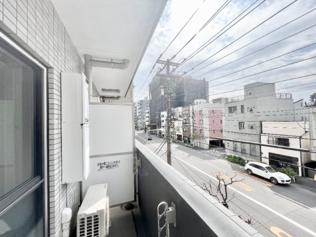ライジングプレイス浅草五番館