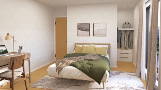 【完成予想図】 | ☆安佐南区伴東8丁目　新規分譲☆