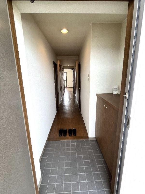 スカール十日市西町