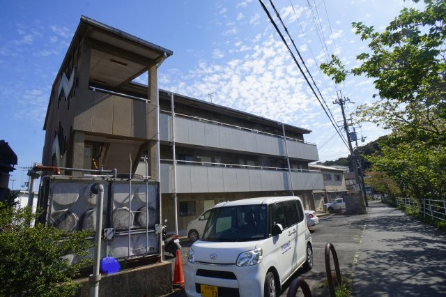 メープルハイツ