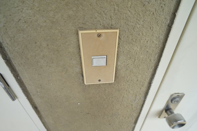 メープルハイツのセキュリティ