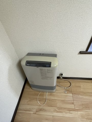 【トイレ】 | メゾンカレッジ