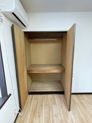 【収納】 | メゾンカレッジ