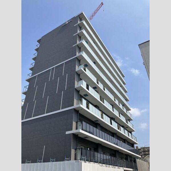 ディエスベアティ久宝寺口