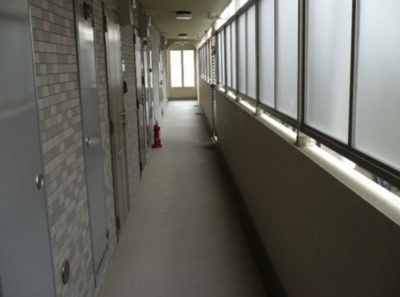 【ロビー】 | カサブランカ