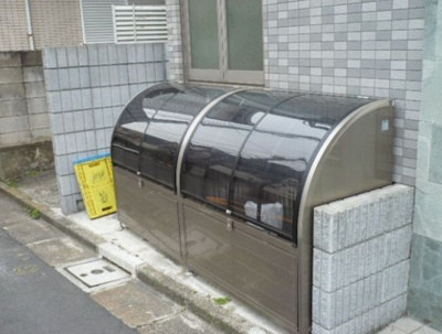 【その他共用部分】 | カサブランカ