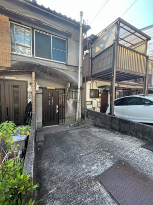 【外観】 | 大東市北条２丁目戸建