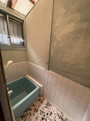 【浴室】 | 大東市北条２丁目戸建