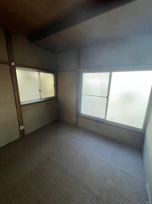 【寝室】 | 大東市北条２丁目戸建