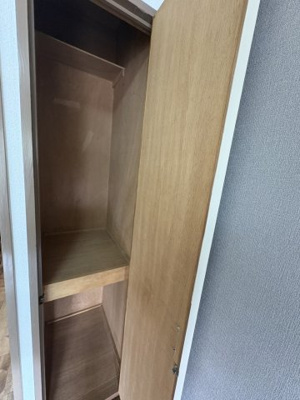 【収納】 | 富士マンション