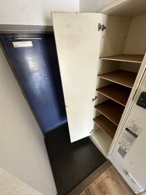 【収納】 | 富士マンション