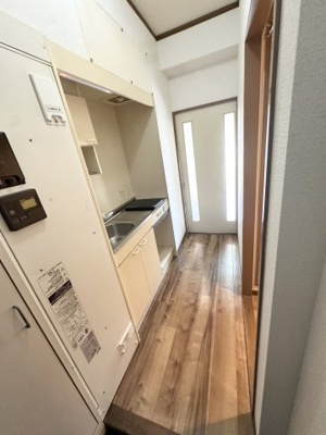 【玄関】 | 富士マンション