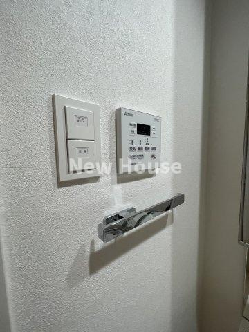 S-RESIDENCE王子enableの設備