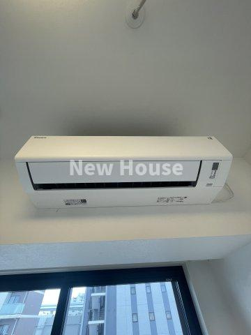 S-RESIDENCE王子enableの設備
