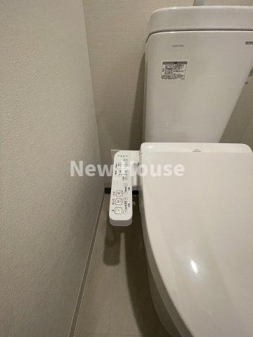 S-RESIDENCE王子enableの設備