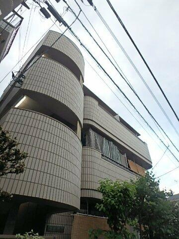コーポハナブサの画像